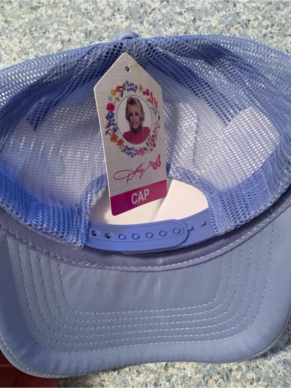 N/A dolly parton